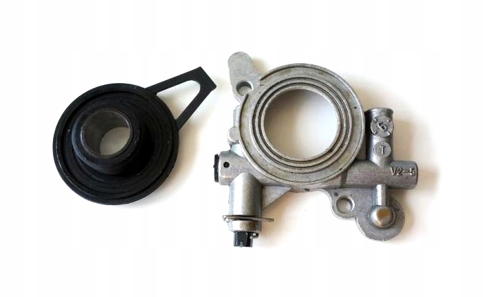 Olejová Pumpa Pro Pilu Husqvarna 362 365 371 372 385 390 570