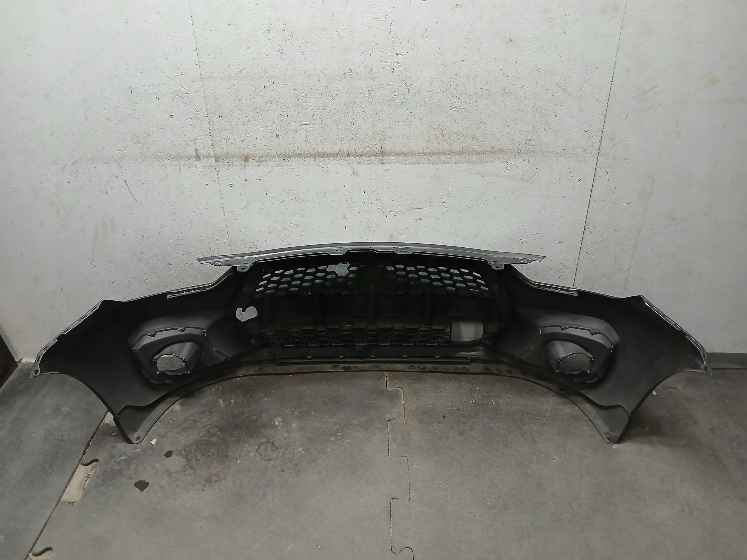bumper front SUZUKI SWIFT MK8 SPORT