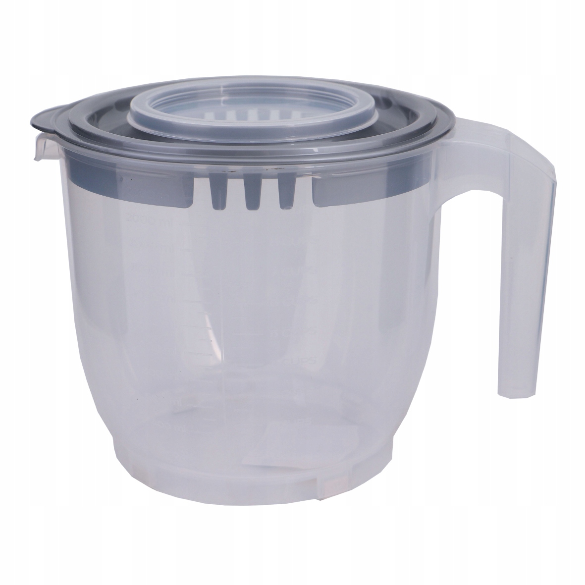

Pojemnik Dzbanek Do Miksowania, 2,2l Smart Kitchen