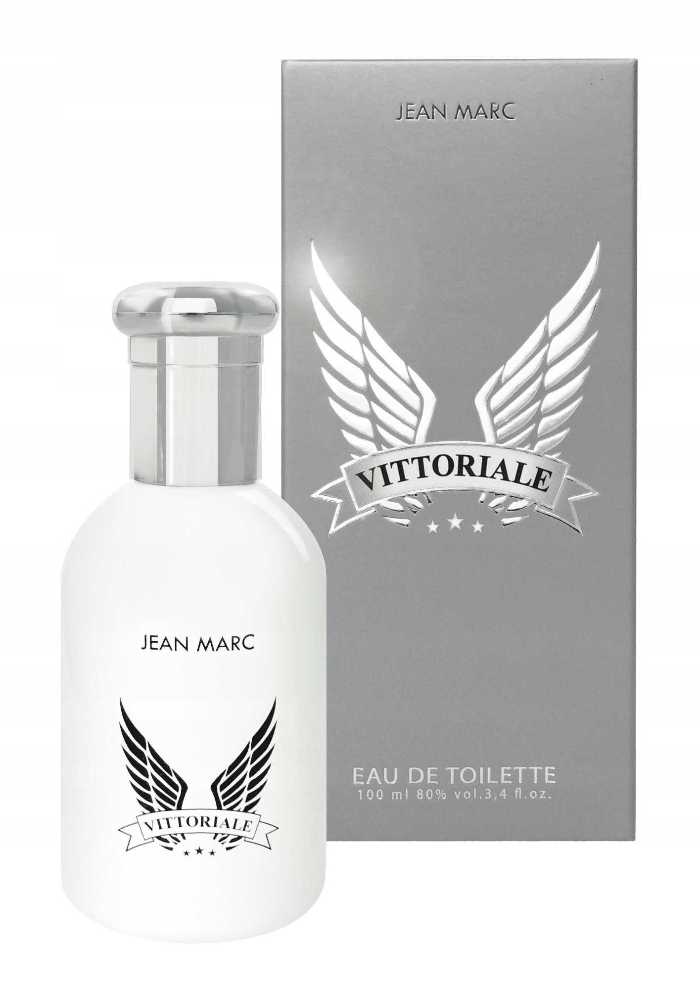 Woda toaletowa Jean Marc Vittoriale 100 ml