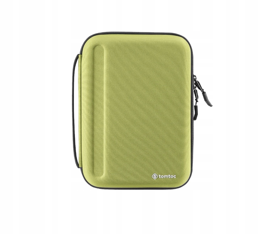 TomToc A06 Puzdro na iPad Portfólio Zelené 12.9"