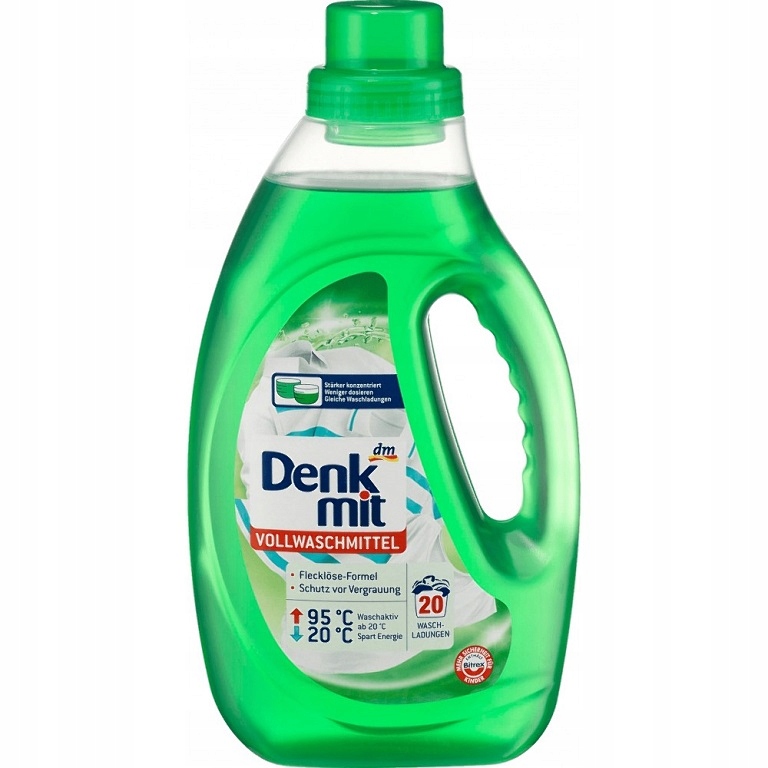 

Denkmit Żel 1,1L Universal