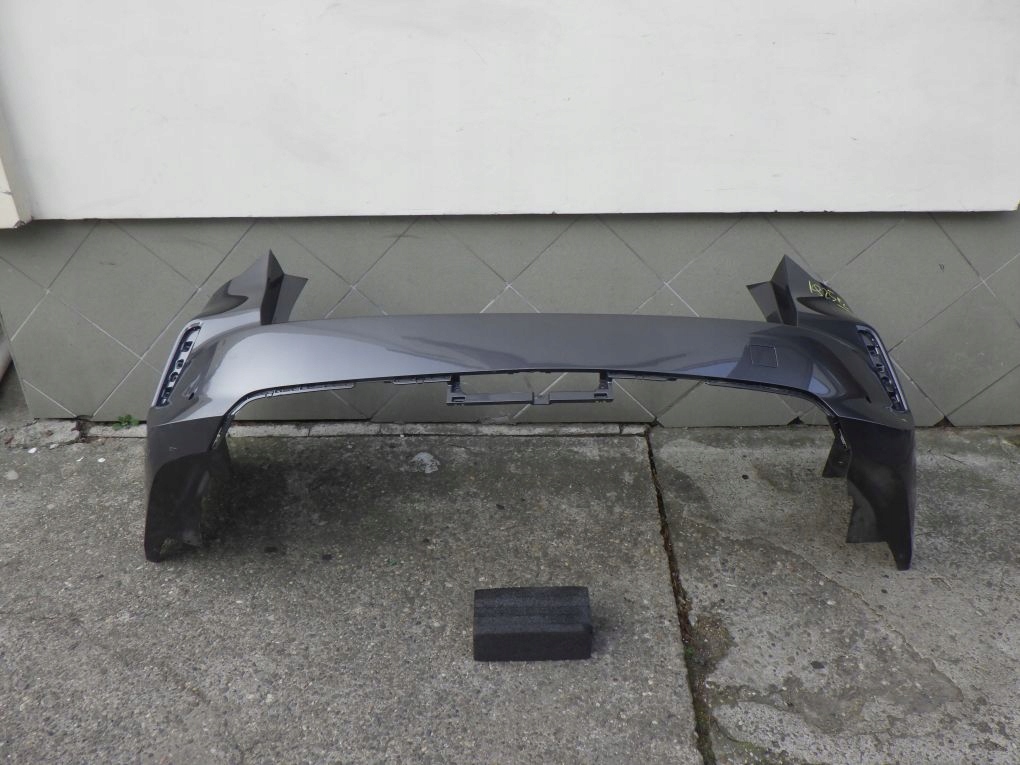 OPEL ASTRA 6 VI L KOMBI 22- bumper rear