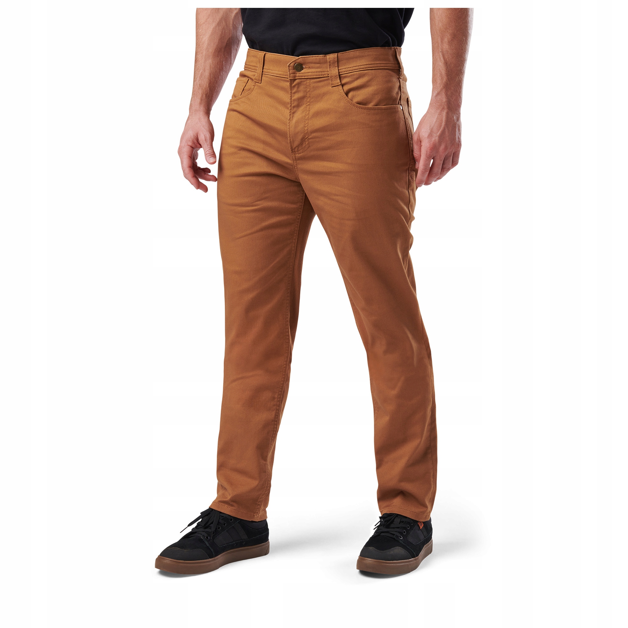 5.11 Kalhoty Defender-Flex Slim Pant Brown Duck 35/32 74547