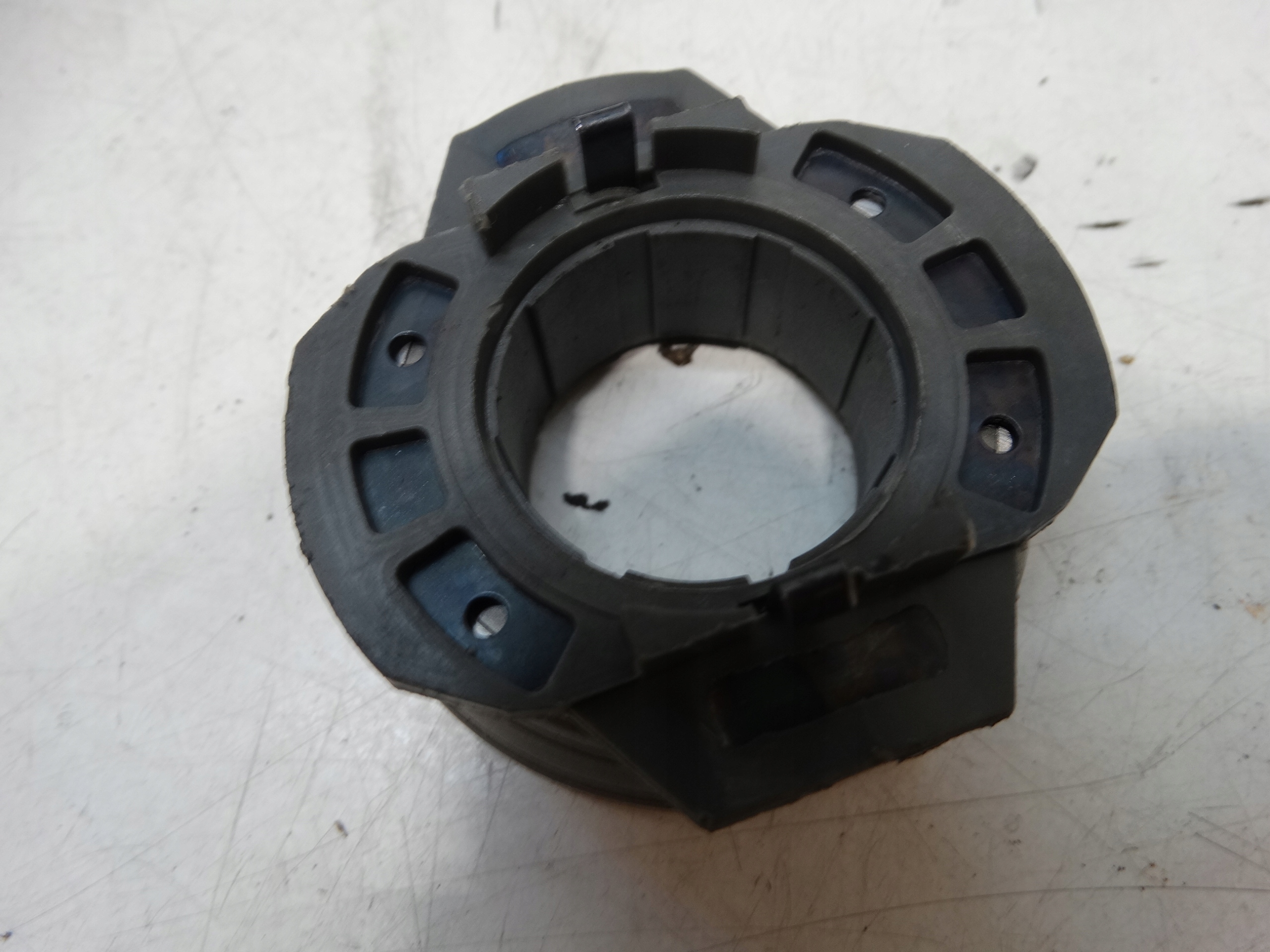 Embrayage de pression Disque T5 T6 2.0 TDI 03L141031L