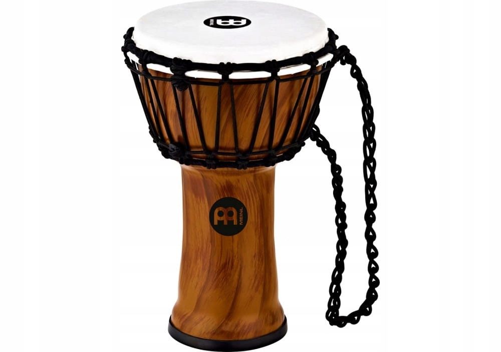 Meinl Jrd-ta Junior Djembe Twisted Amber (Djembe pro děti, barva Twisted Amber)