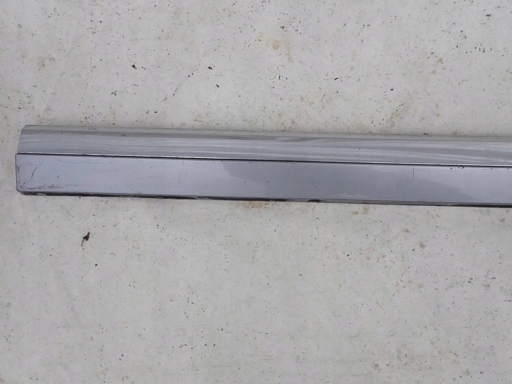 VW PASSAT B8 14-23 moulding door right front