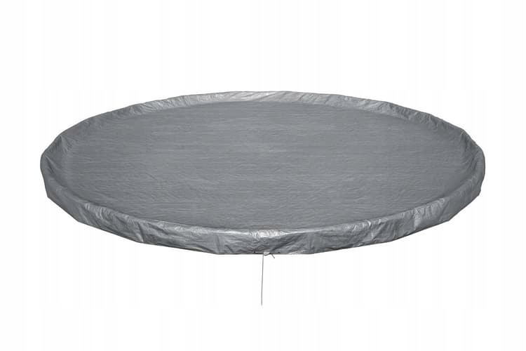 Prémiová krycí plachta na kruhový bazén s průměrem 610 cm