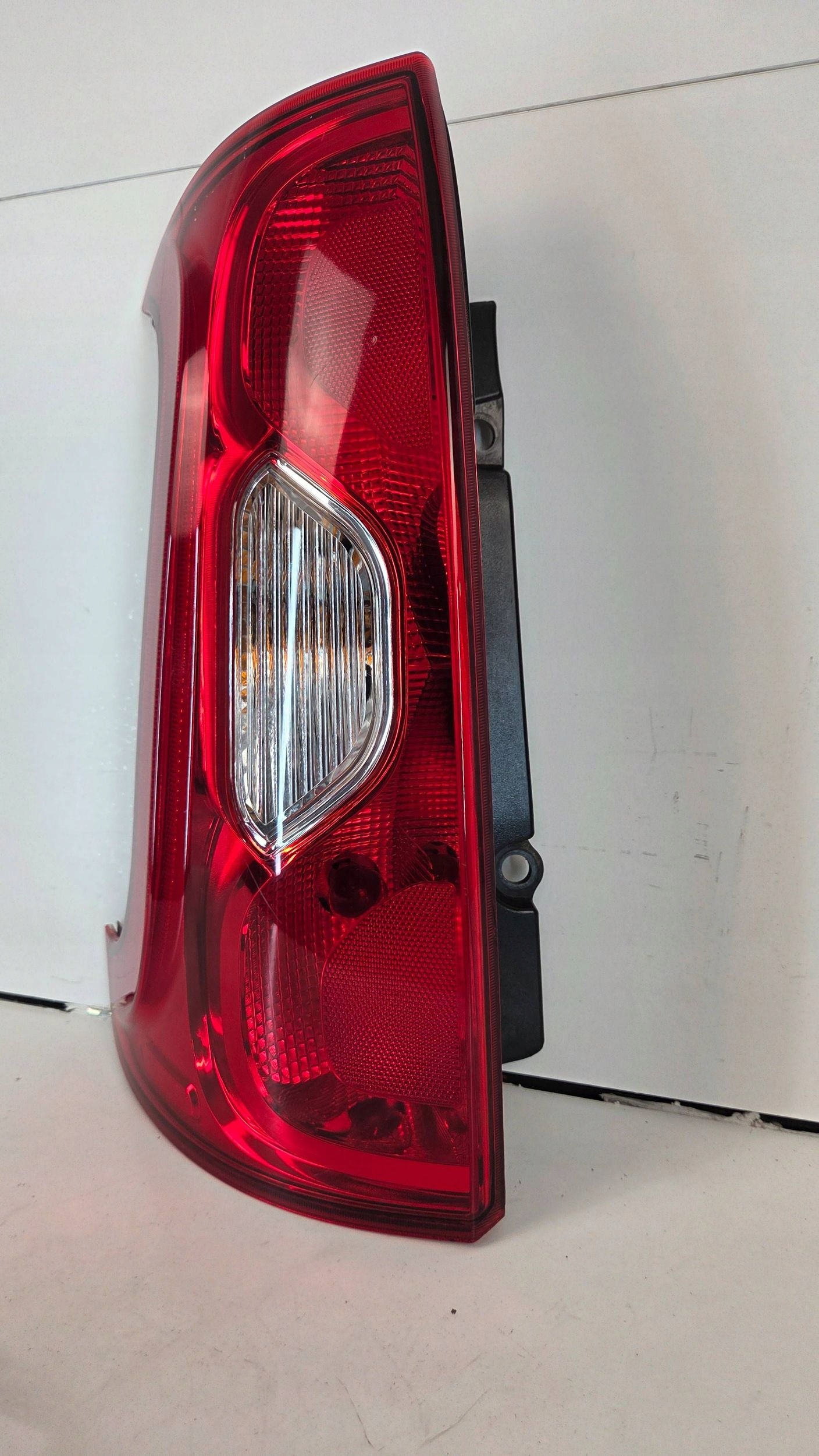 Fiat Panda III 3 11- light rear rear part left