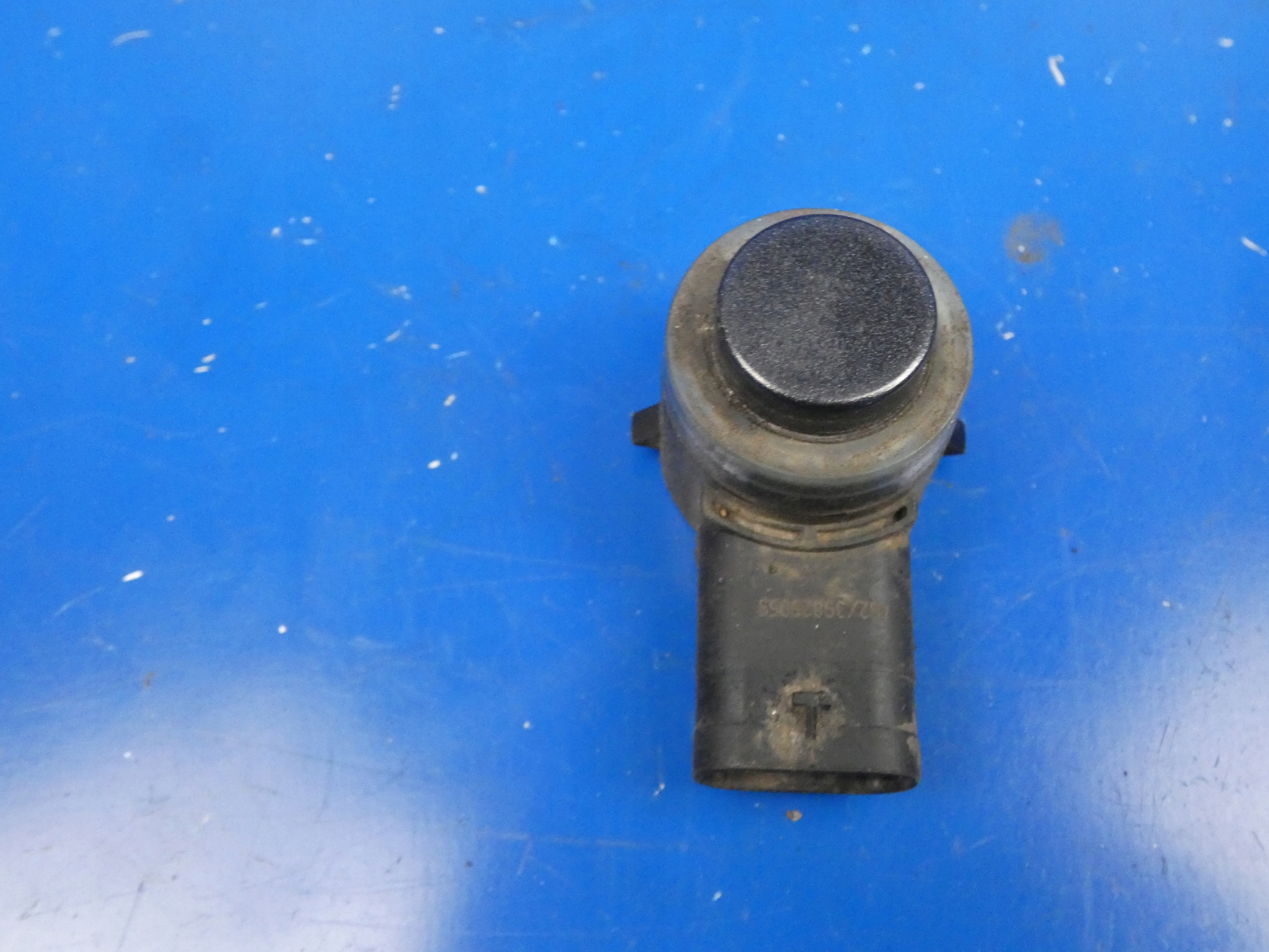 VOLVO XC90 II XC60 II V90 S90 Sensor Parken PDC