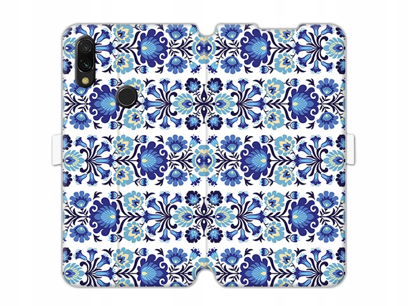

Etui na Xiaomi Redmi 7 Wallet Book Fantastic