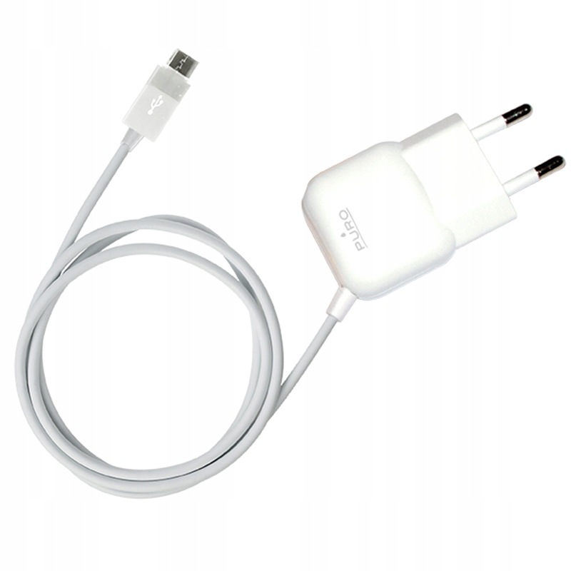 

Puro Ładowarka Micro Usb do Blackberry Lg Motorola