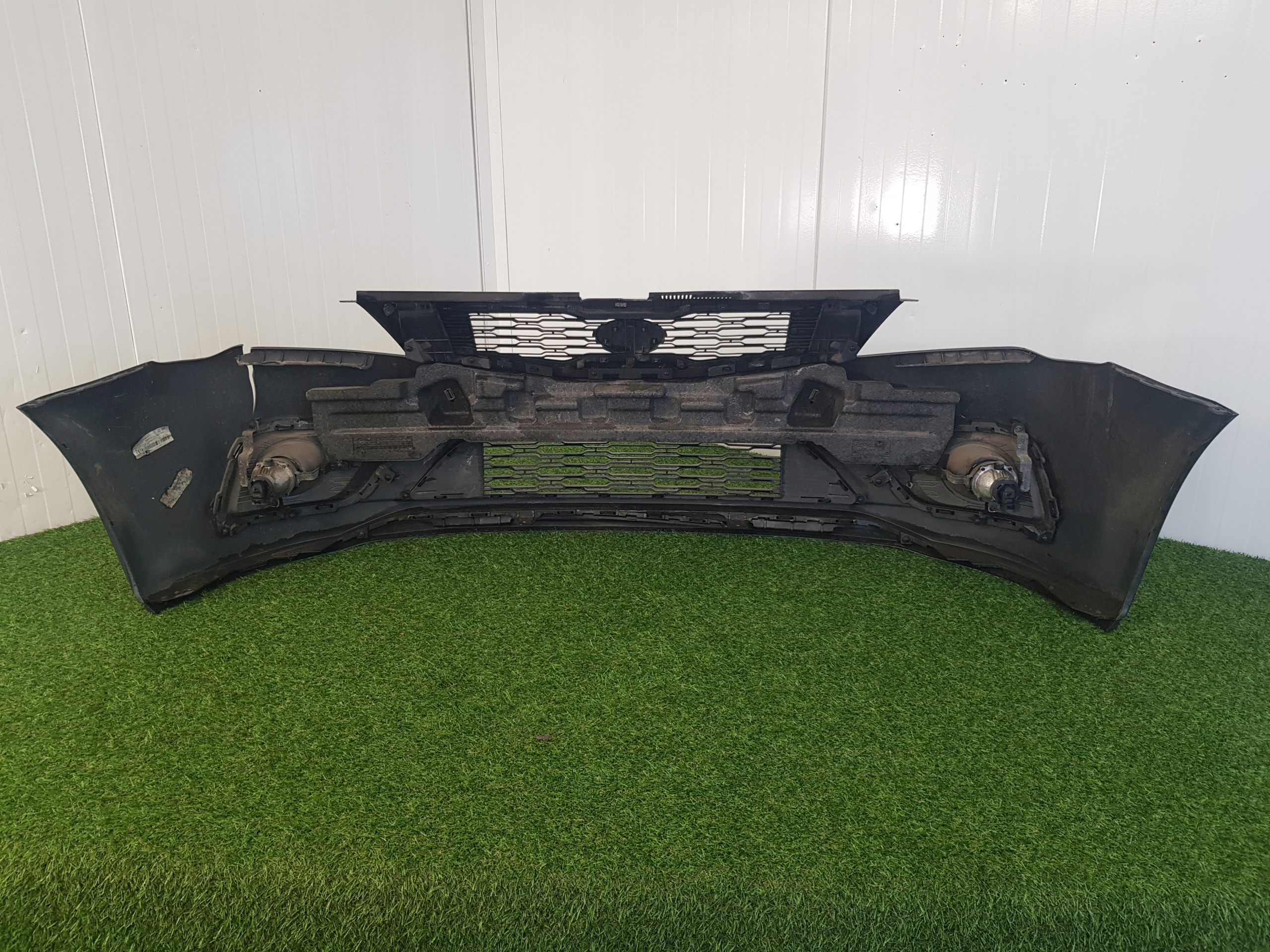 bumper front front LIFT KIA CEED 86511H7000B