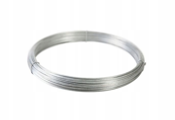 

Drut oporowy 0.80mm [2mb]