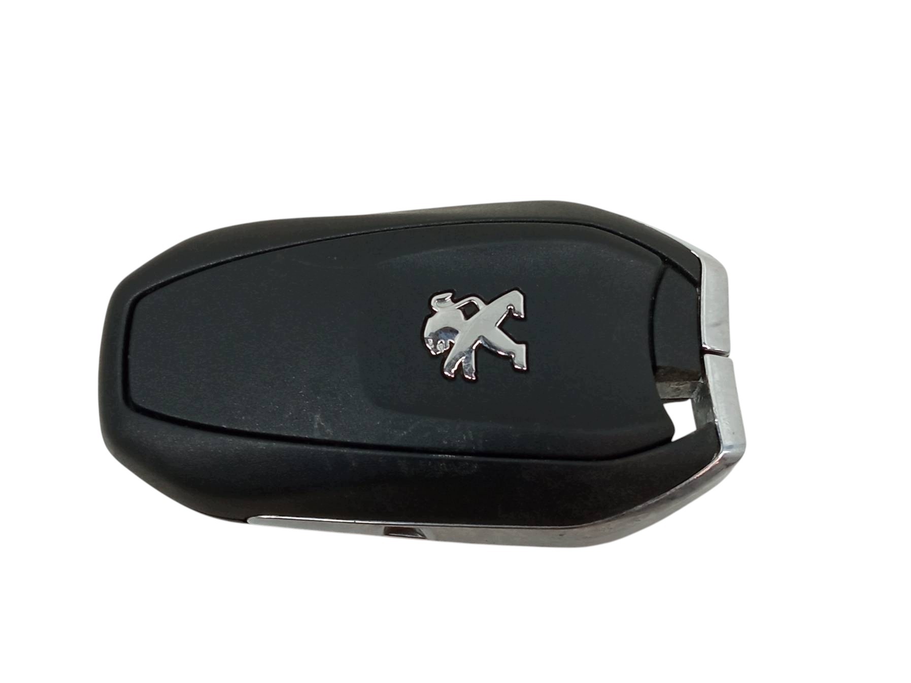 key PILOT Peugeot 208 II (2019- )