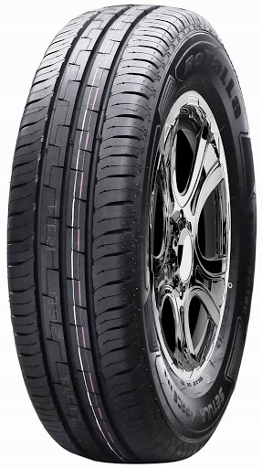 

2x Tracmax 235/65 R16C X-privilo RF19 121/119R Rg