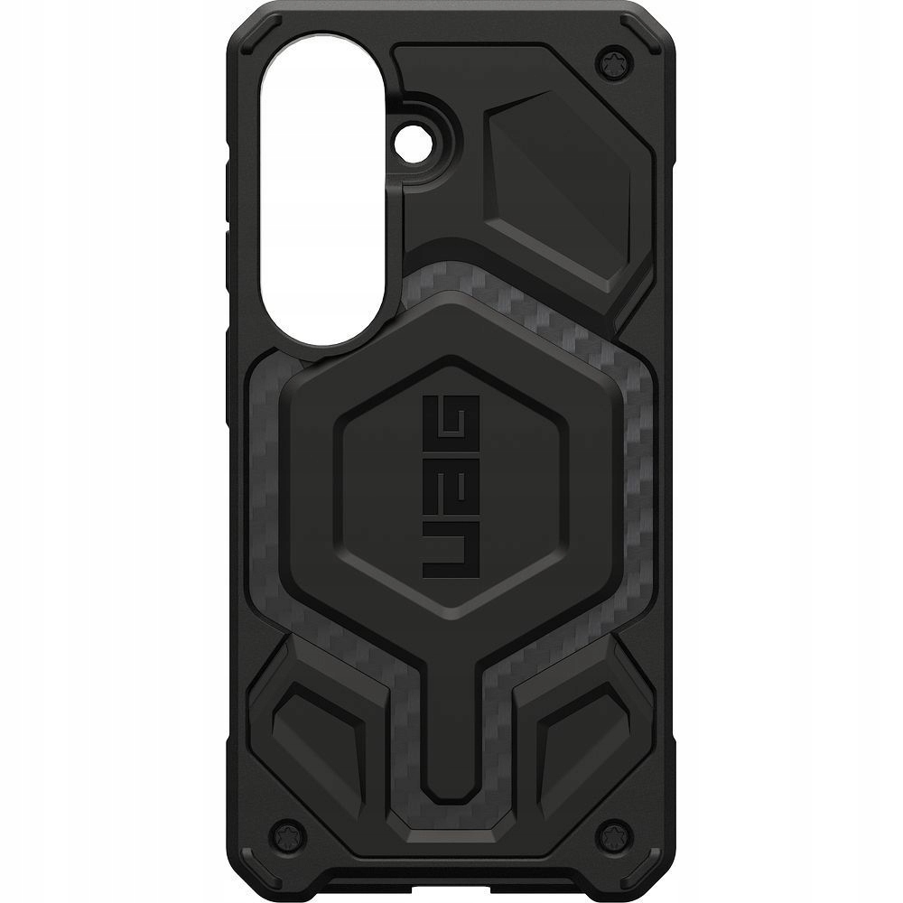 Puzdro Urban Armor Gear Uag pre Galaxy S26, MagSafe, odolné kryt