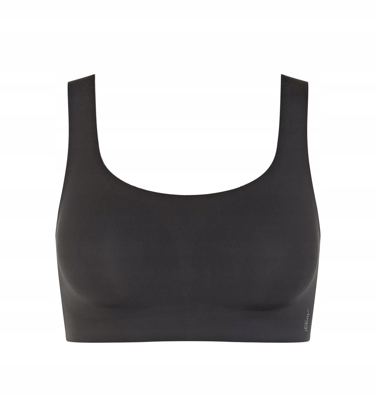 Dámská bezešvá podprsenka Sloggi Top Bandeau Zero Feel 2.0 vel. S