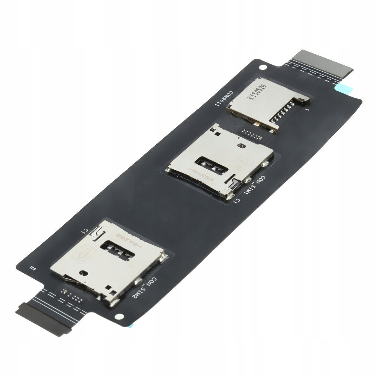 TAŚMA KARTY DUAL SIM ASUS ZENFONE 2 ZE551ML Z00A