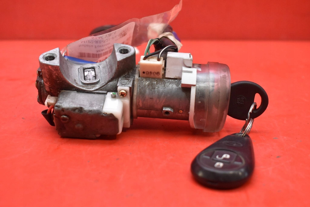 ignition key SUBARU FORESTER 2 II 2.5 B 230 KM LIFT 05-08