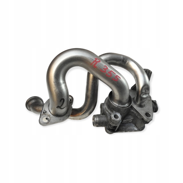 R355 вихлопні труби EGR MERCEDES 3.0 CDI A6421401608