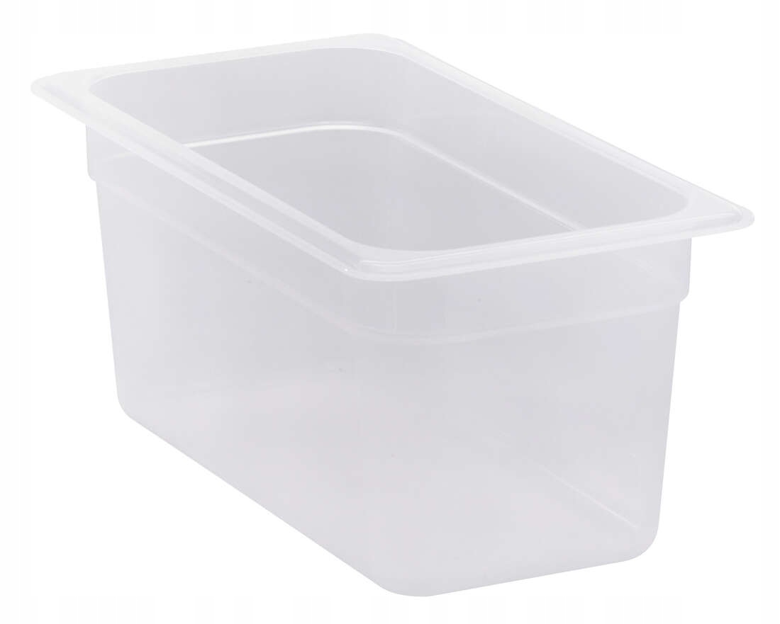 

Pojemnik Gn 1/3 150 mm Z Polipropylenu Cambro