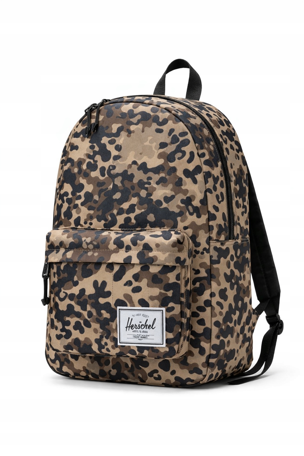 Herschel Batoh S Barevnými Panterovými Vzory I2C