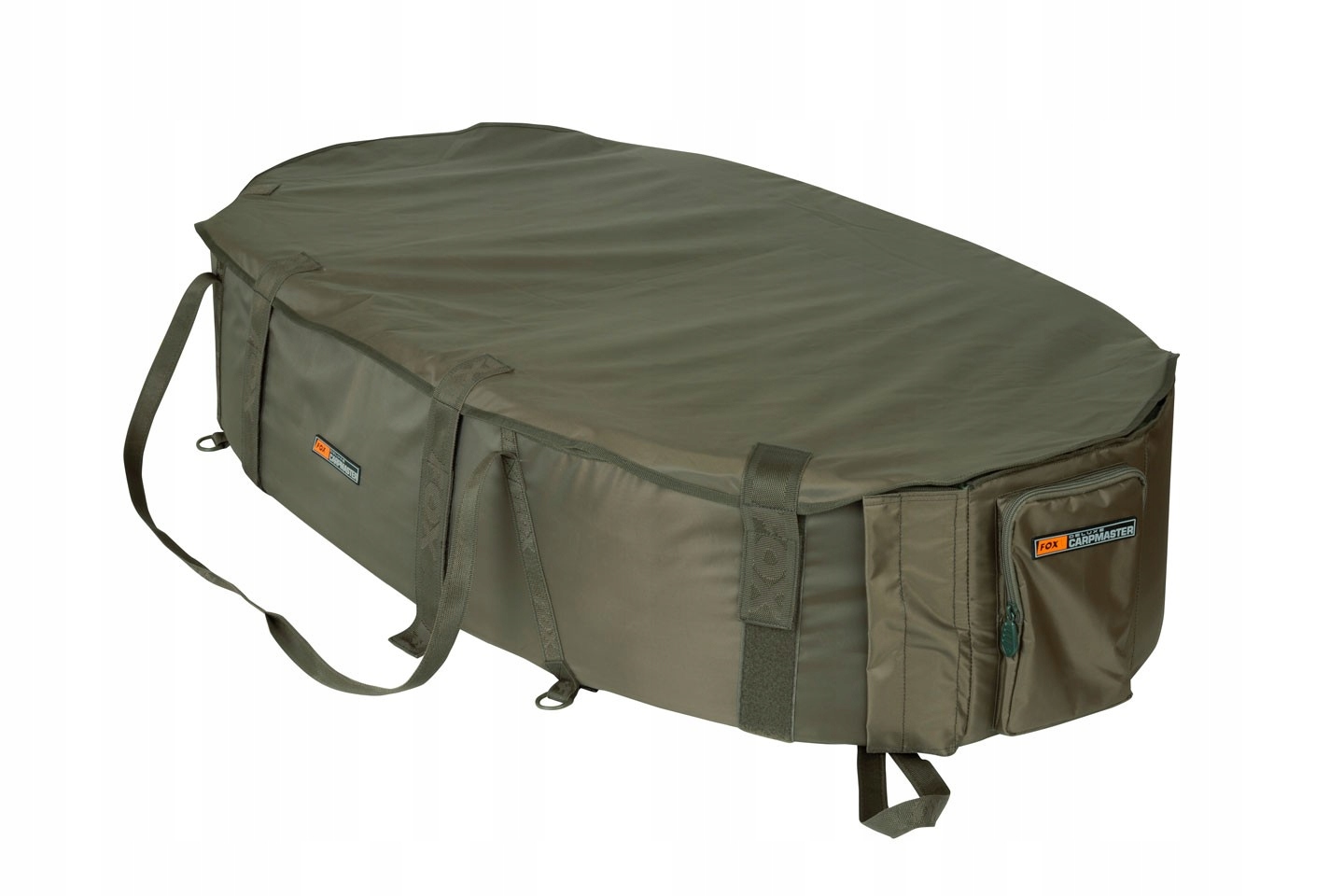 Fox Deluxe Carpmaster Mat XL- mata karpiowa