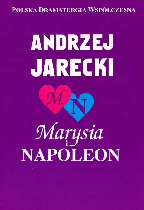 Marysia i Napoleon