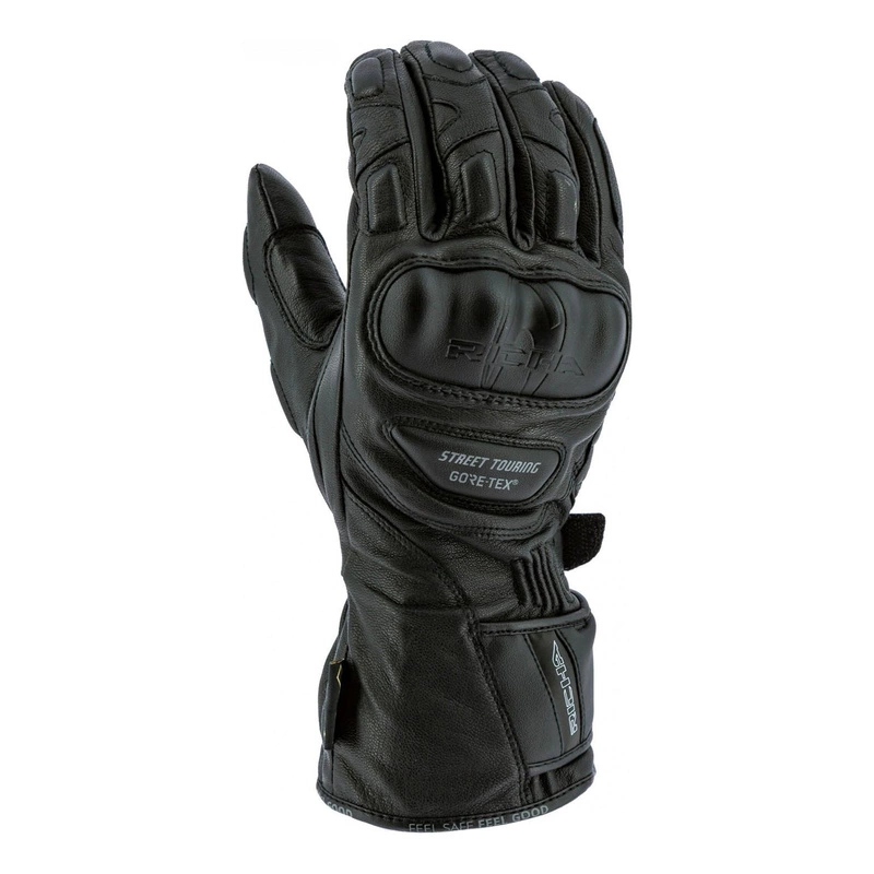 Rukavice Richa Street Touring Gore-tex Darčeky