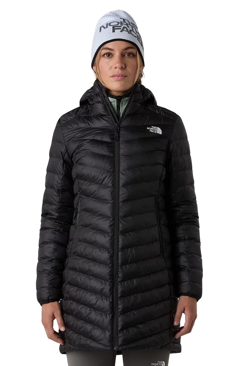 kurtka The North Face Huila Synth Parka Tnf