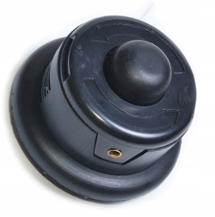 GŁOWICA PODKASZAREK ELEKTRYCZNYCH NAC, MTD 7mm Marka NAC