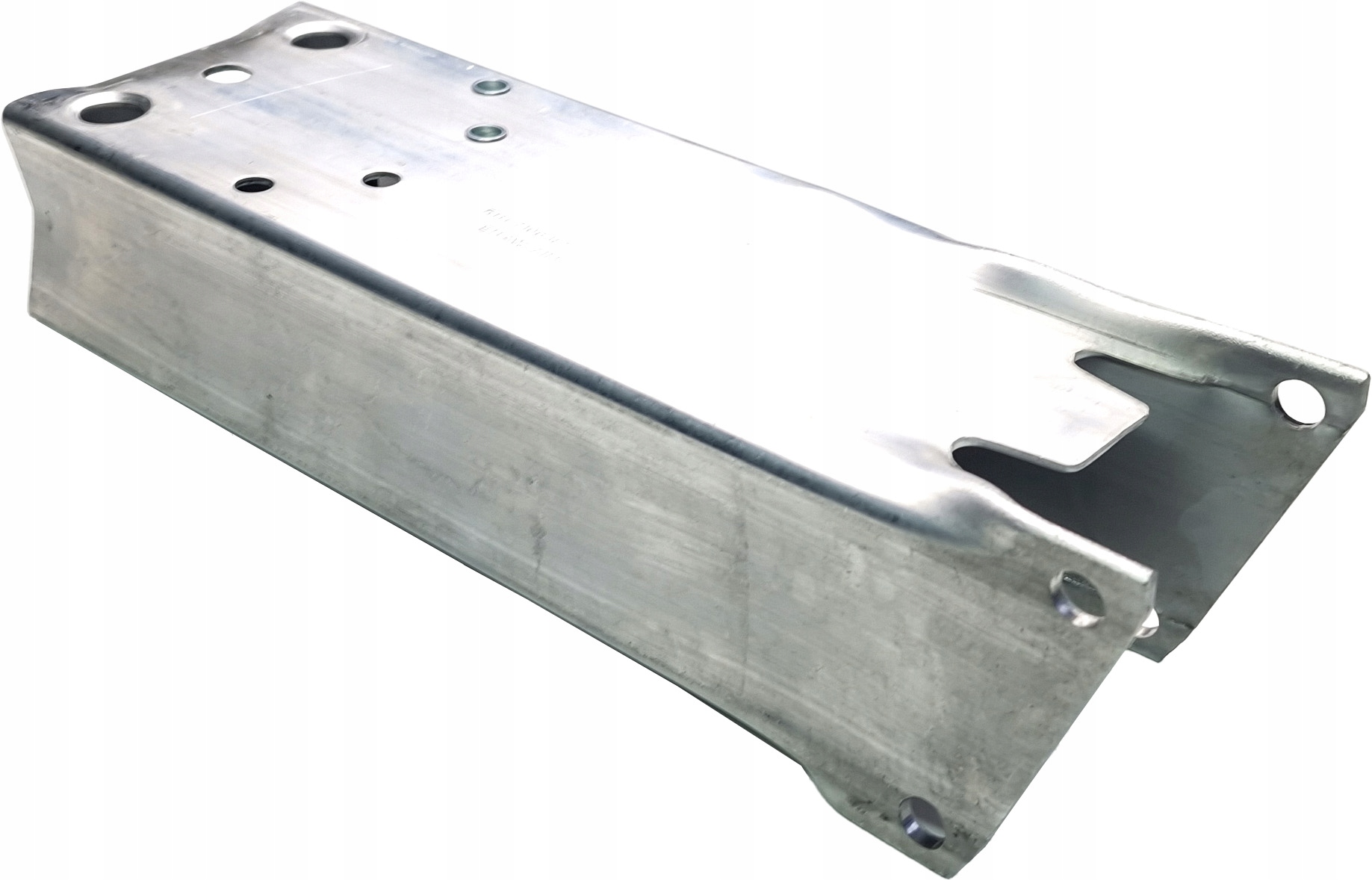 STREFA ZGNIOTU GÓRNA LEWA SZTYCA MOCOWANIE BMW X1 X2 F48 F49 MINI F60 USA Strona zabudowy przód