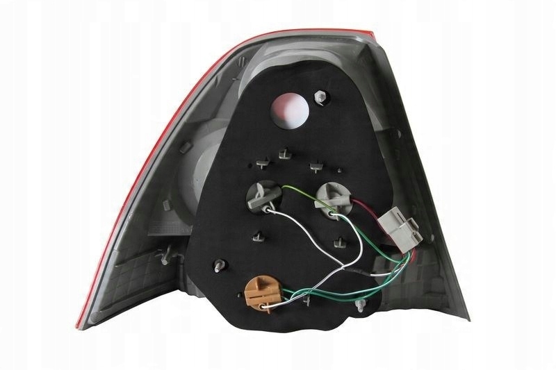 Abakus 212-19K5R-LD-AE Kombinovaná zadní lampa