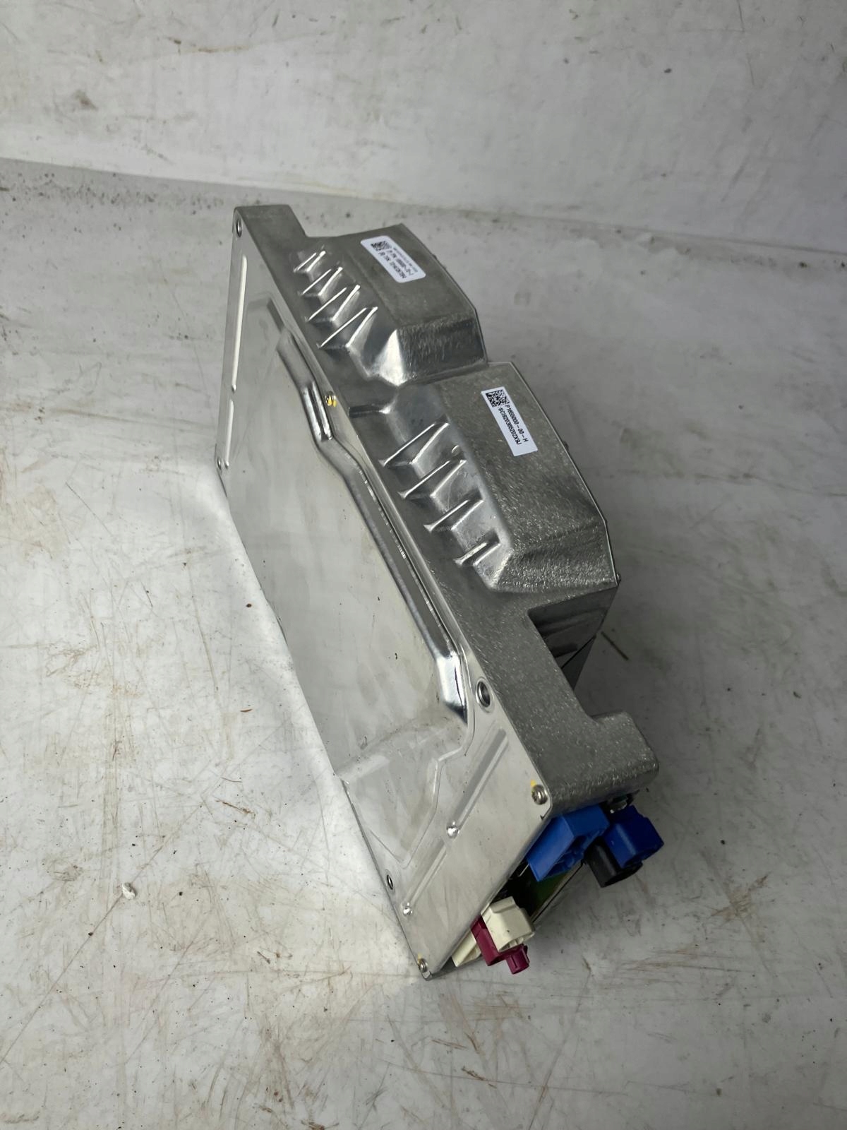 modul Bedienteil AUTOPILOT TESLA MODEL S 1655000-70