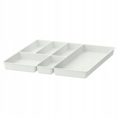 

Wkład do szuflady/taca poj na sztućce 51x50cm Ikea