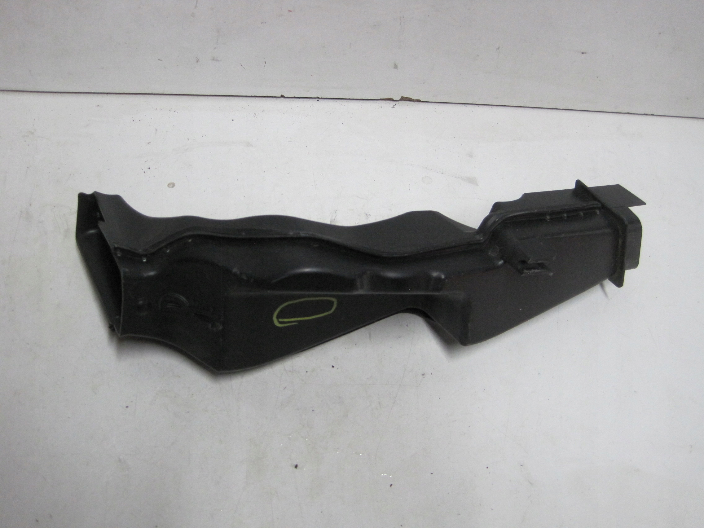 intake air TOYOTA SUPRA MK5 7454444