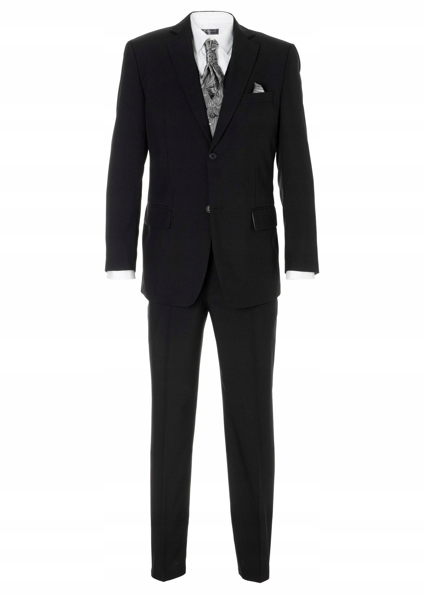 BONPRIX _ZT RBI GARNITUR ZESTAW 4 ELEMENTY _/ 60 Marka Bonprix