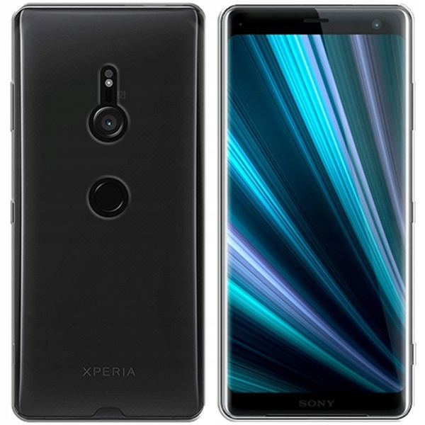 

Etui Do Sony Xperia XZ3 Pokrowiec Case Obudowa Gel