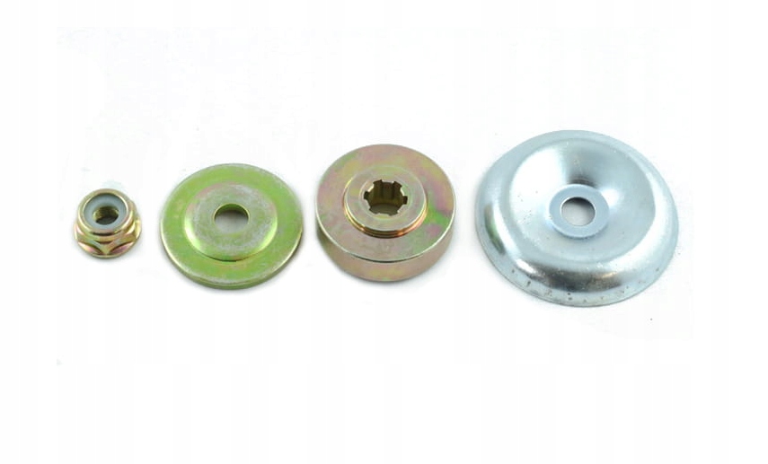 

Podkładki Do Mocowania Tarczy Nac / Zestaw Do Kos