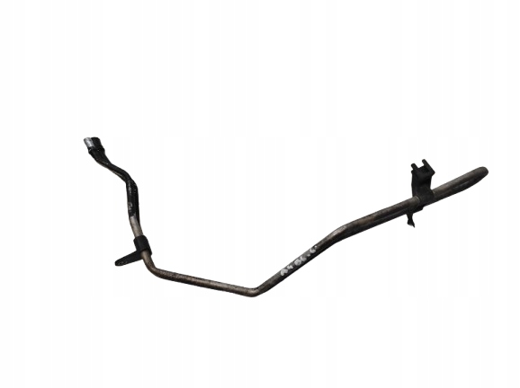 AUDI A4 B6 00- 2.0 CHŁODNICZKA WSPOMAGANIA