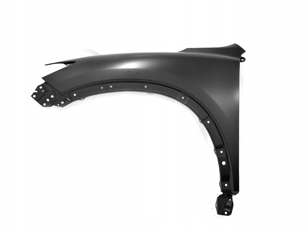 MAZDA Cx5 2015-2017 КРИЛО ЛІВА Kd5352211a