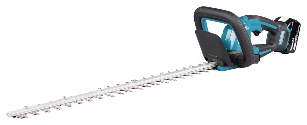 Makita DUH606Z Akumulátorové nůžky na živý plot Lxt 18V Body