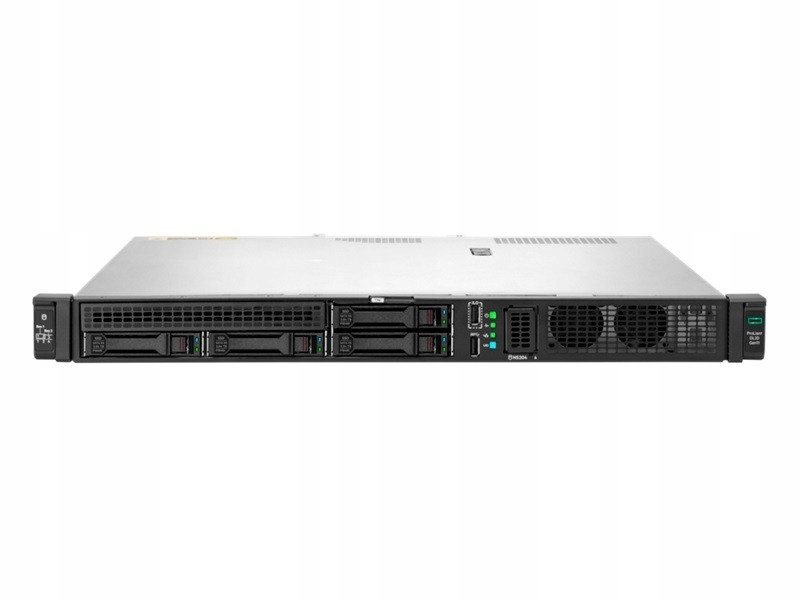 Serwer DL20 Gen11 E-2436 1P 32G 4SFF Eu P71375-425
