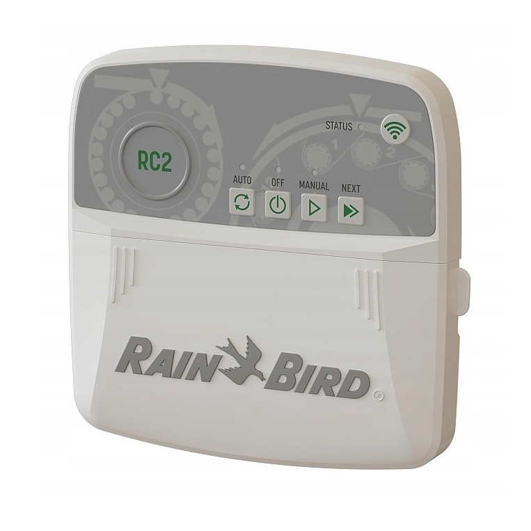 Sterownik nawadniania wewnęt. RC2 Rain Bird 8 WIFI Marka Rain-Bird