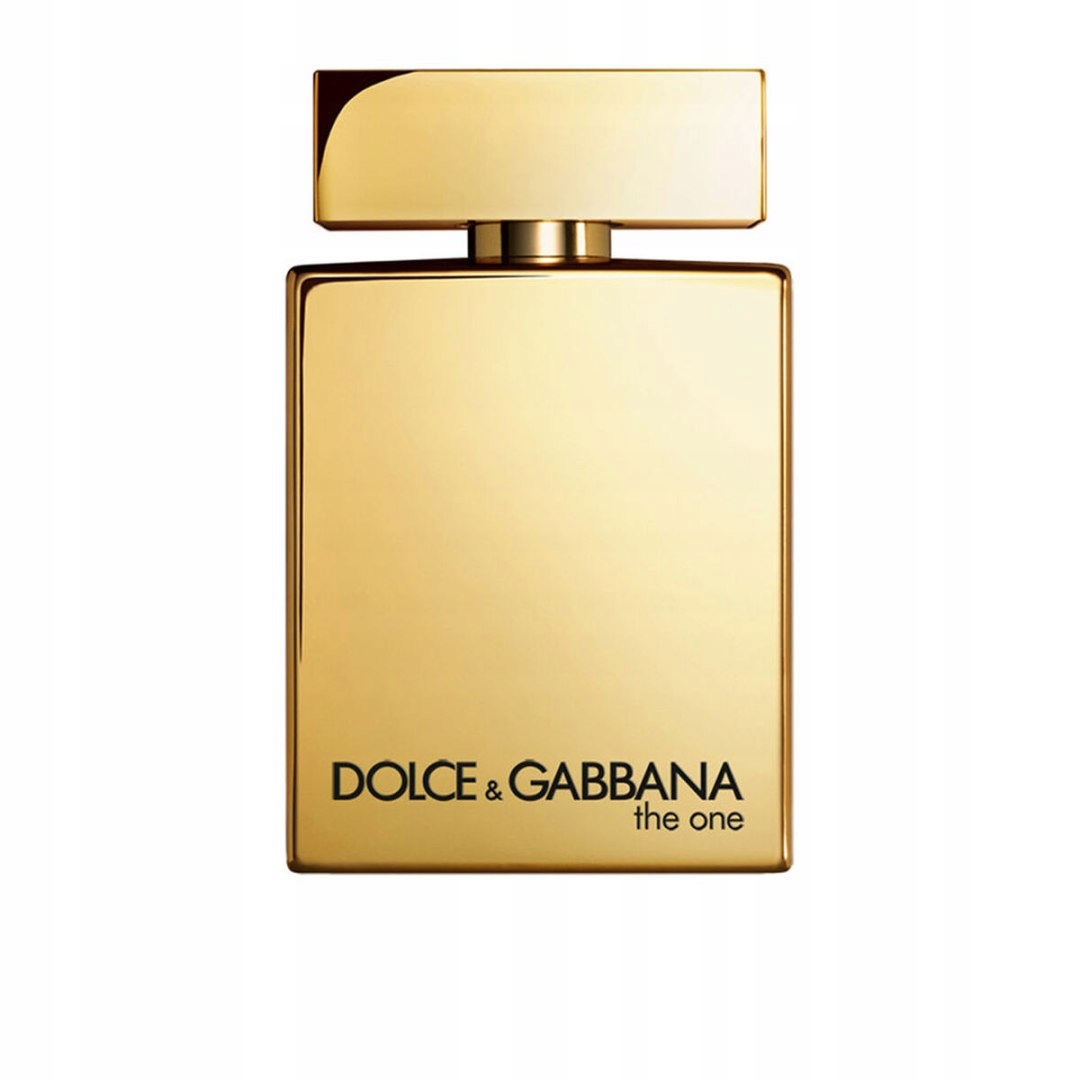 Parfém Pánské Dolce & Gabbana The One For Men Edp 50 ml