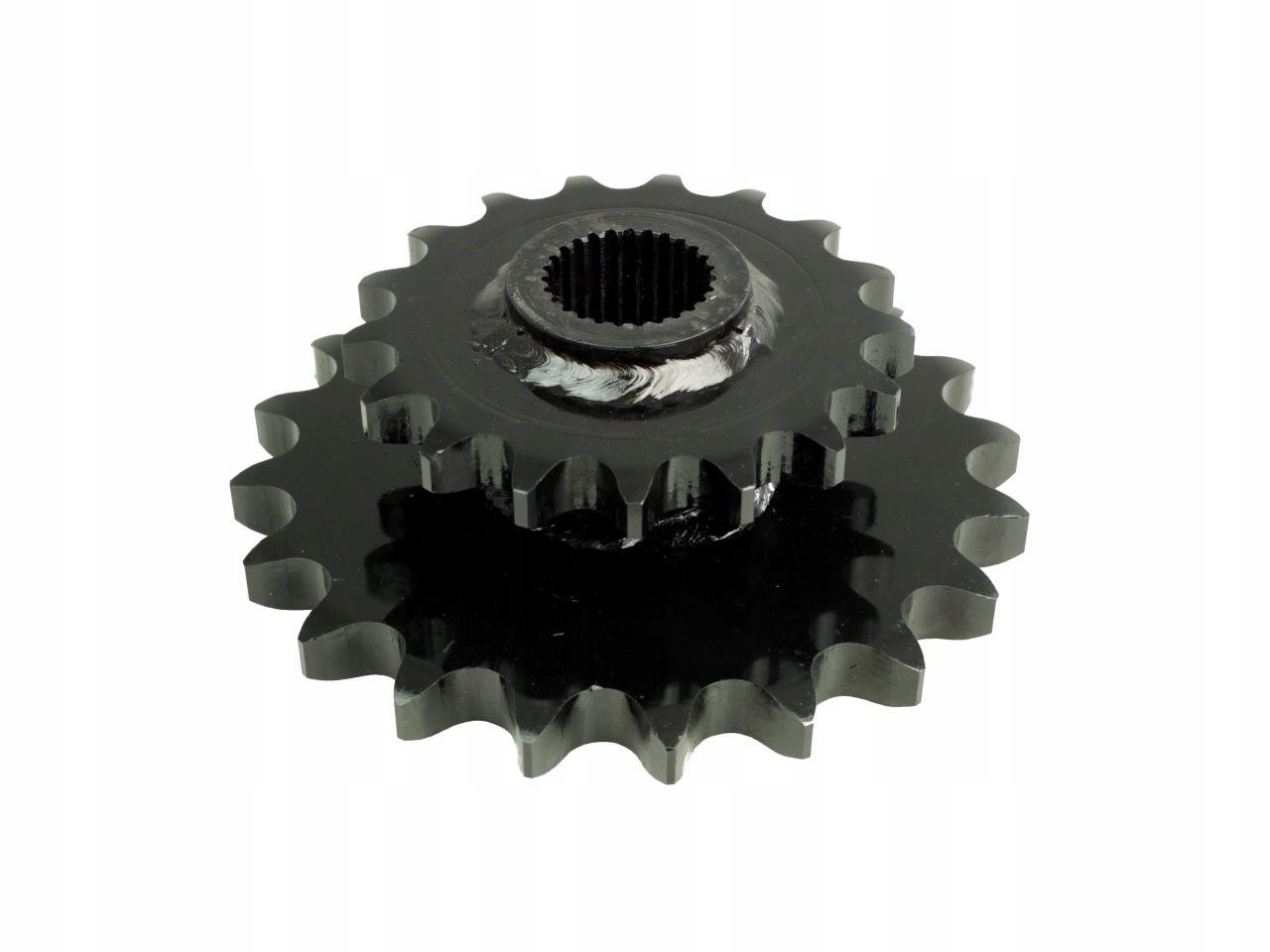 ШЕСТЕРНЯ ДВОЙНАЯ ФРЕЗА NEW HOLLAND 86610110