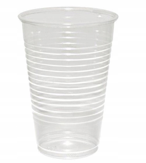 

Kubek Plastikowy Jednorazowy Grill 200ML 100 sztuk