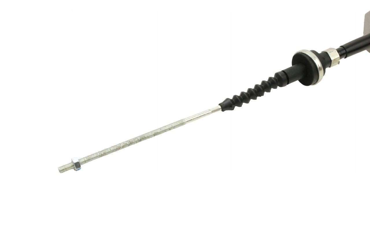 LINKA SPRZĘGŁA FIAT FIORINO 07- Numer katalogowy części FT70003