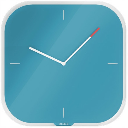 Nástenný Hodinový Stroj Leitz Cosy Modrý